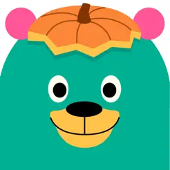 Khan Academy Kids苹果版