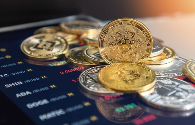 加密货币是什么?它如何运用加密技术保障安全?