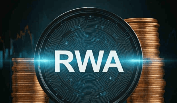 RWA为何成Web3历史性机遇?Crypto外循环如何开启?