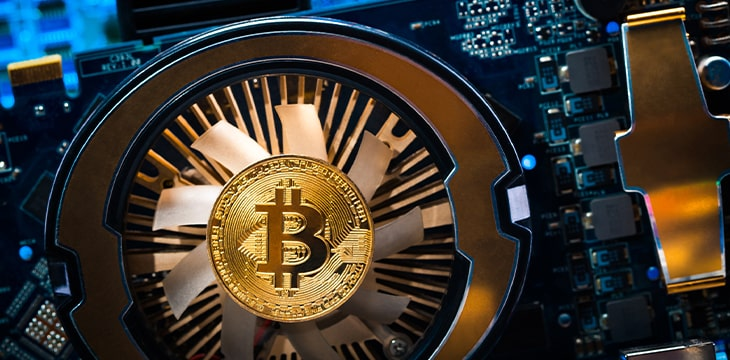 Bitcoin的哈希算法是啥?BTC挖矿难度调整机制如何工作?