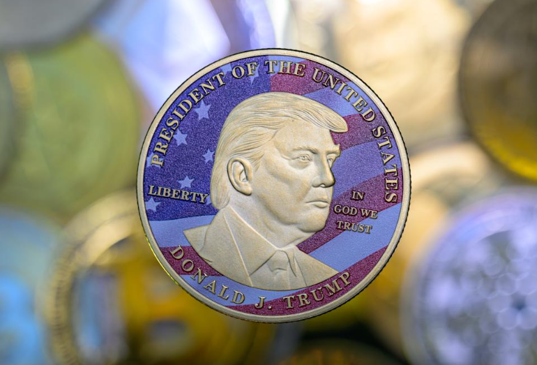 TRUMP币是骗局吗?有哪些争议点?