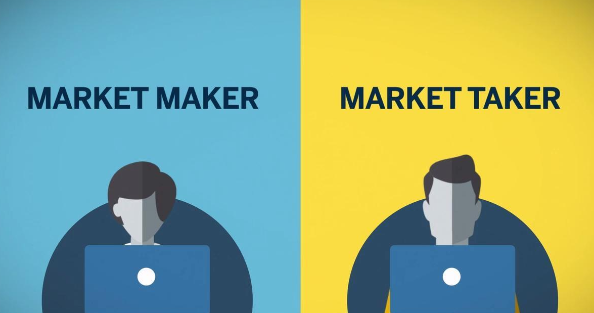 什么是Maker和Taker?它们在交易中各有何优势?