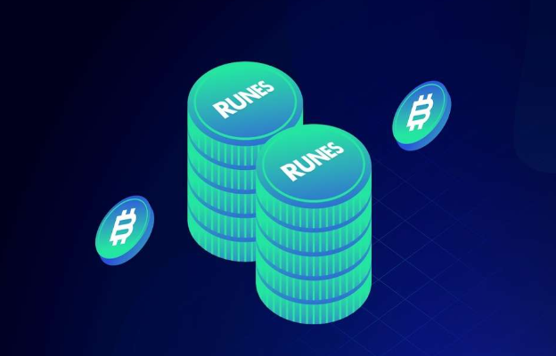 比特币的Runes协议创新是什么?它如何简化代币发行?