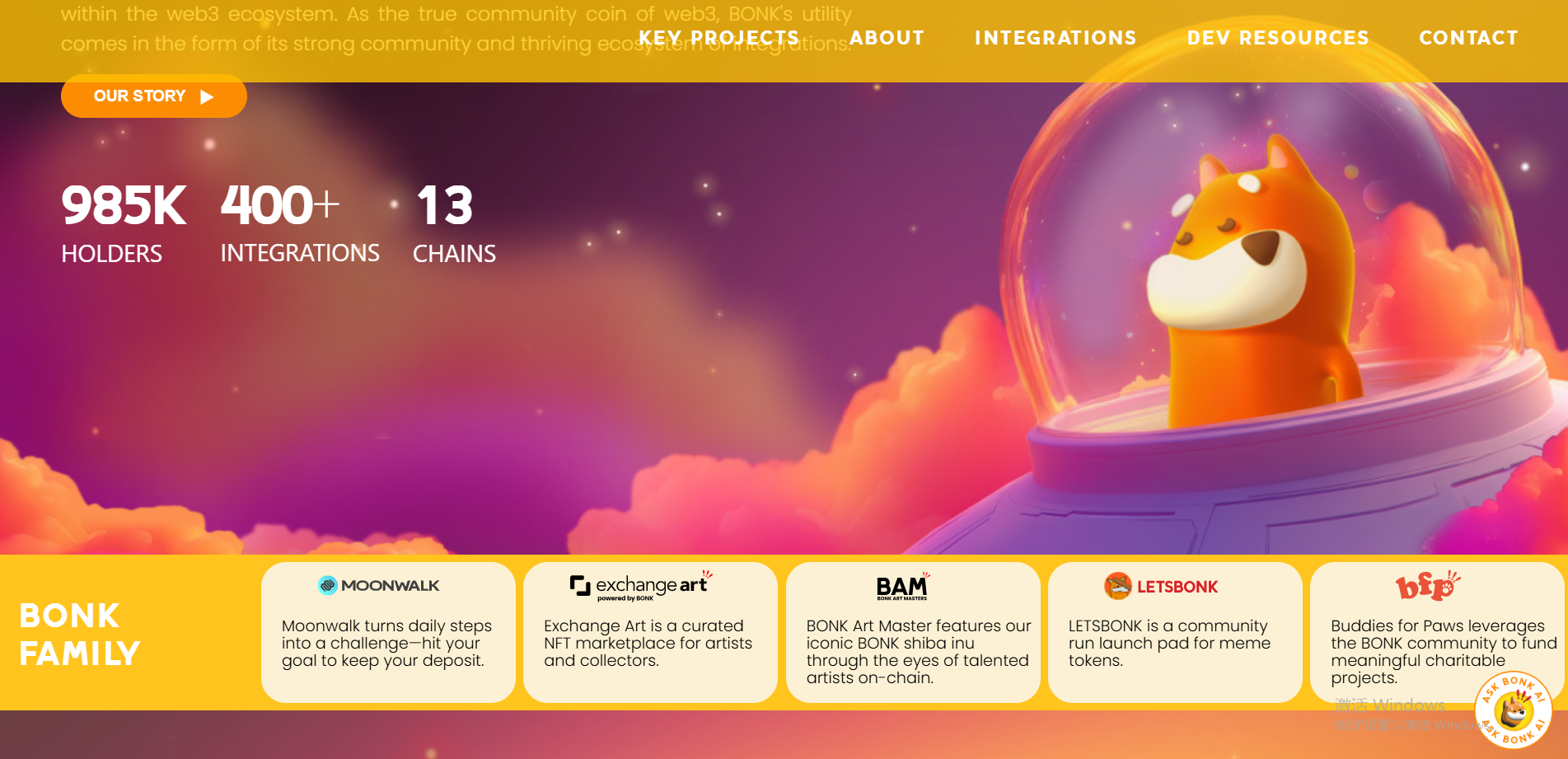 BONK币会归零吗?meme币通常有哪些风险和机遇?