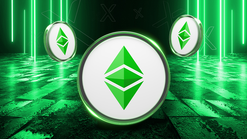 以太坊ETH销毁的长期影响是什么？供应减少如何支撑价格？