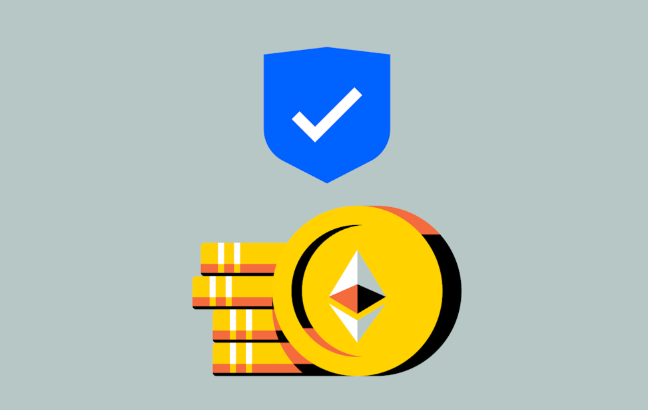 什么是以太坊钱包?如何安全存储和管理以太币?