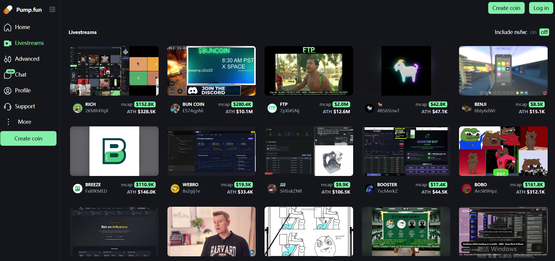 Pump.fun如何缔造百万富翁?其机制为何如此吸金?