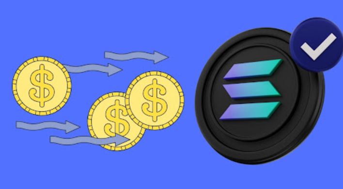 Solana生态的稳定币集成是什么?USDC如何实现快速转账?