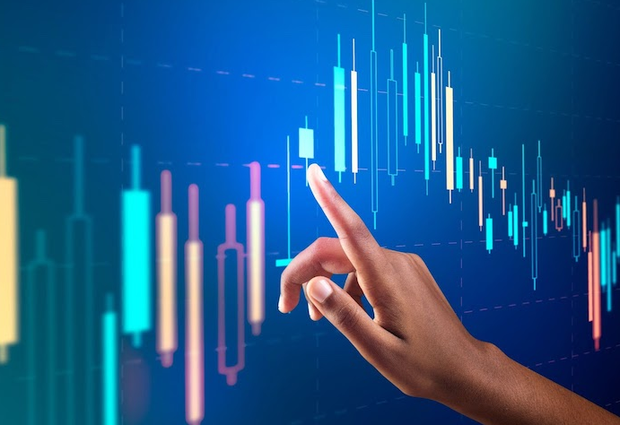 蜡烛图是什么?如何通过它分析加密货币市场价格走势?