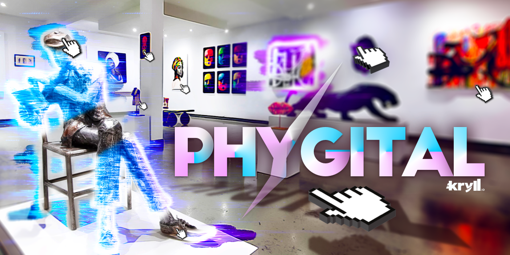 Solana NFT的Phygital概念是什么？实体绑定如何桥接现实？