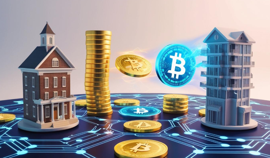 RWA存在哪些风险？新手用户需要注意哪些合规问题？