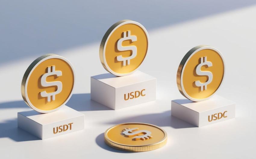 DeFi稳定币的锚定原理是什么？USDC如何维持与美元的价值稳定？