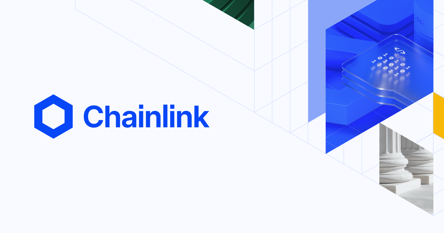 Chainlink(LINK)是什么？其预言机如何服务DeFi领域？