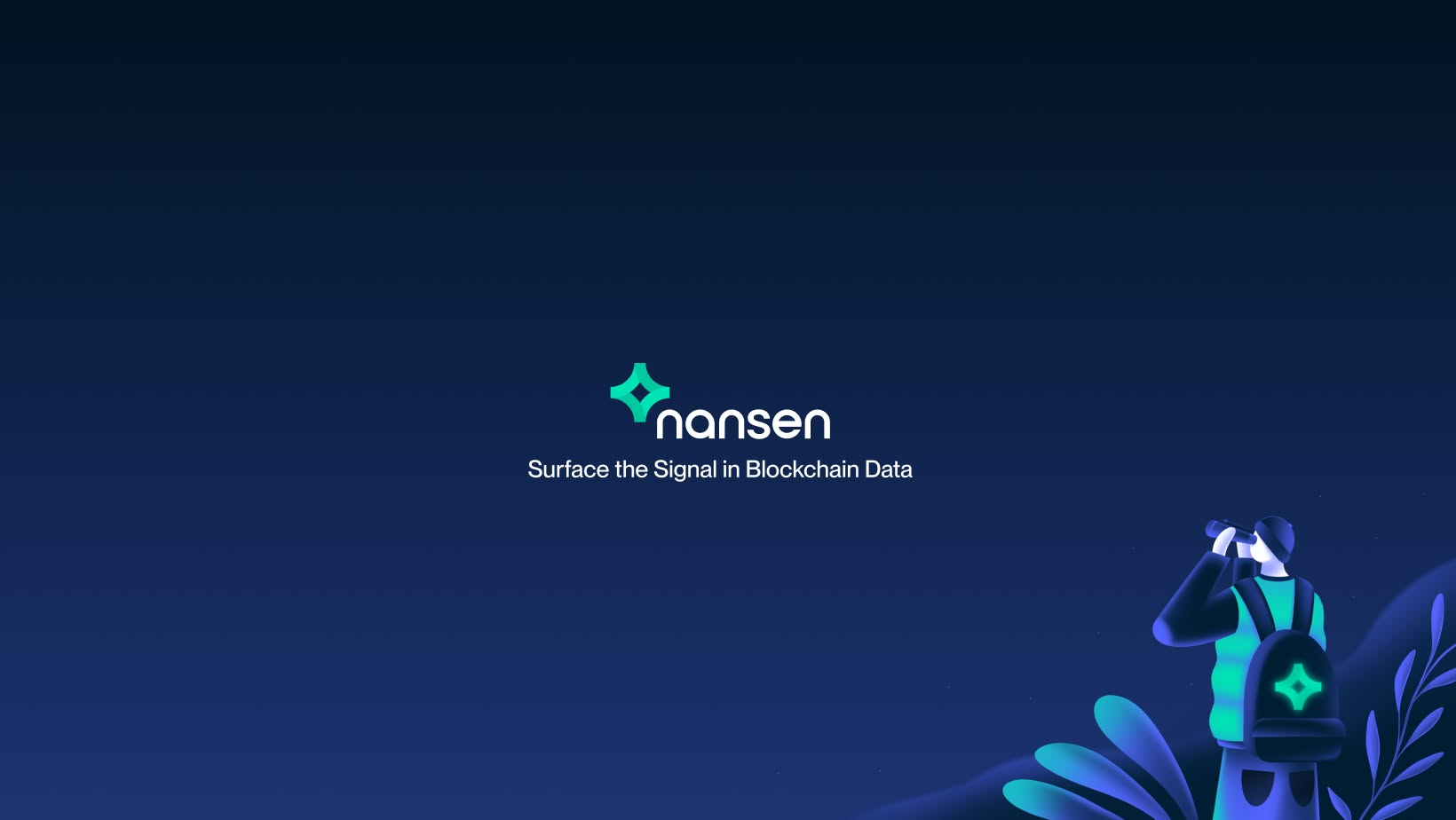 Nansen是什么?它如何通过链上数据赋能加密投资者?