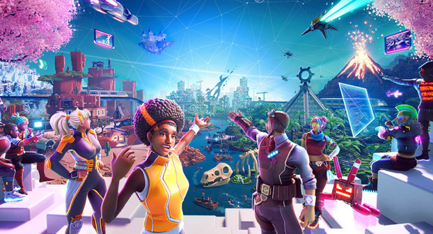 元宇宙是什么?元宇宙游戏如何提供沉浸式体验?