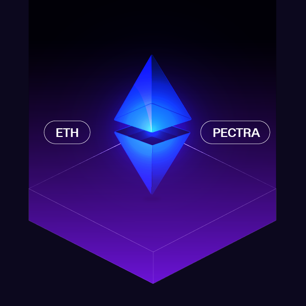 以太坊Pectra升级是什么?它为ETH带来了什么?