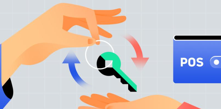 权益证明PoS是什么?与工作量证明有何区别?