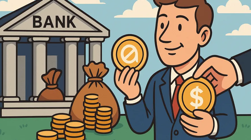 稳定币立法监管现状如何?面临哪些挑战与未来趋势是什么?