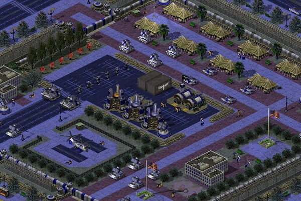 红色警戒2电脑版安装包下载 5