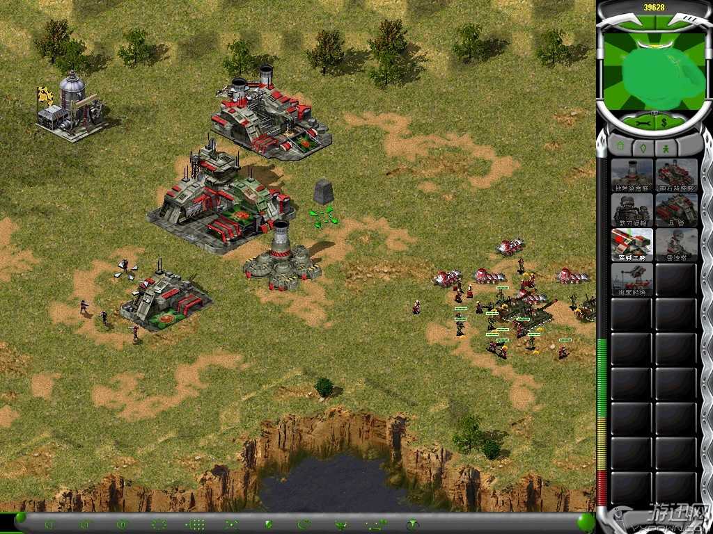 红色警戒2尤里的复仇下载 4