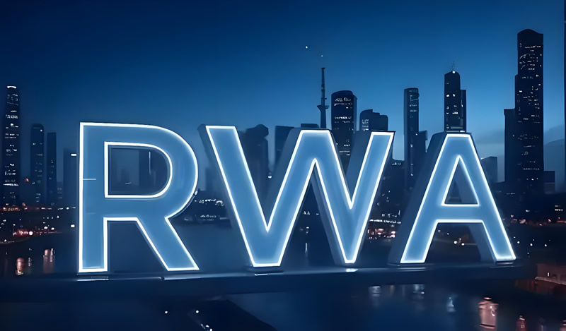 RWA为何吸引全球投资者?代币化如何推动跨境投资?