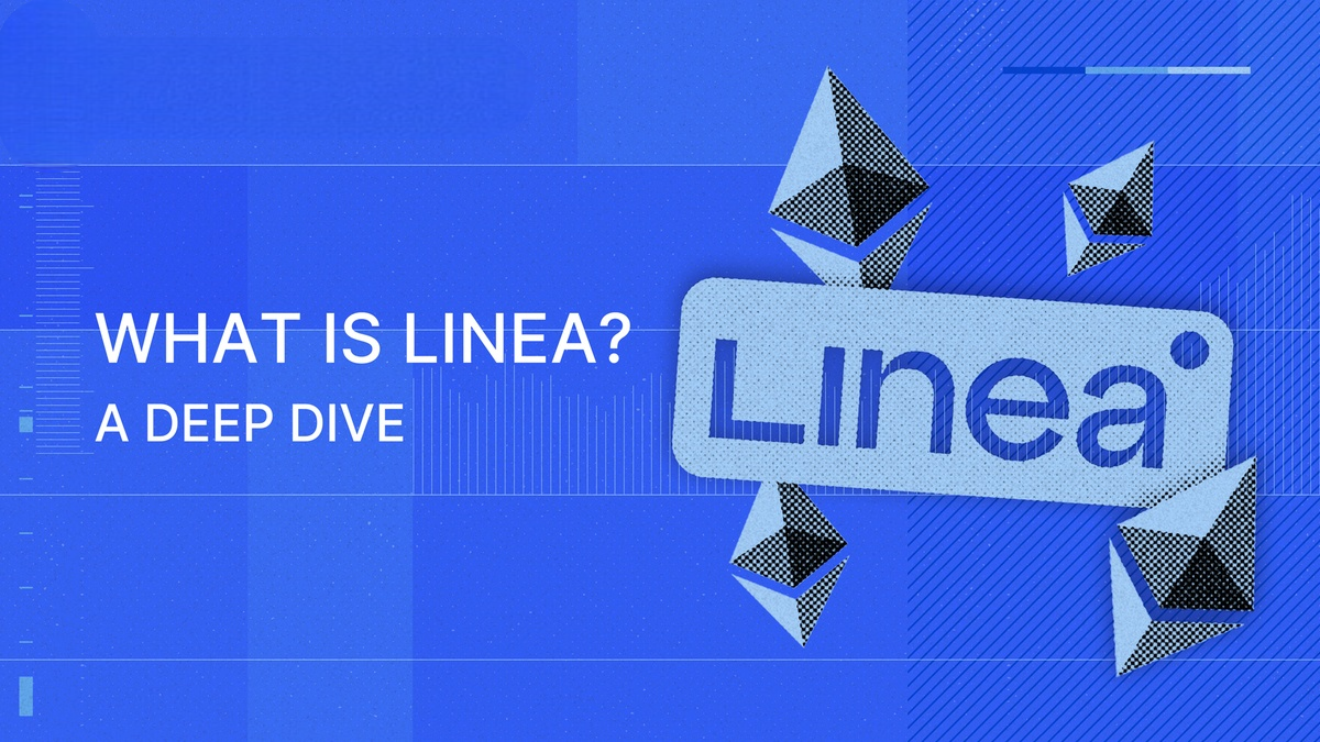 Linea的TVL与生态现状如何？有哪些热门项目可参与？