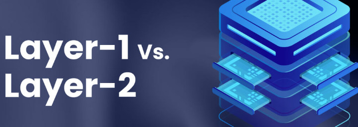 区块链Layer1与Layer2有何区别？它们如何解决扩展难题？