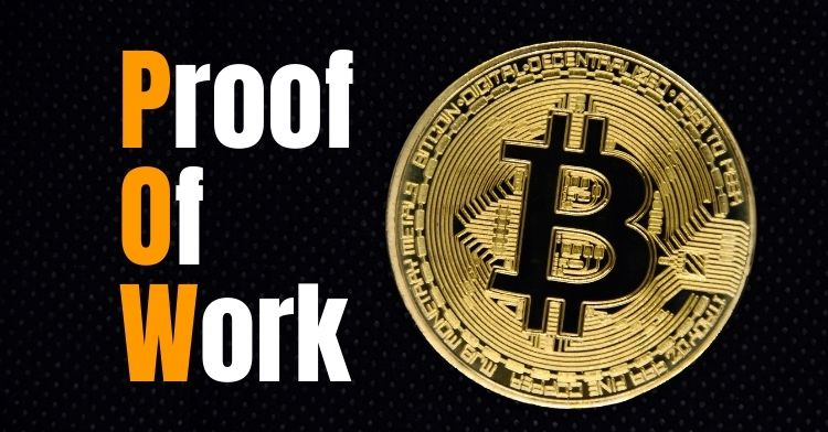 什么是工作量证明?比特币如何运用这一机制?