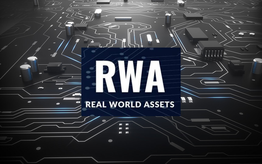 RWA对传统金融的影响？是否正在重构全球资产市场？