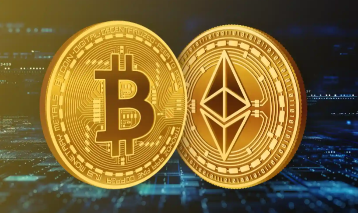 如何用ETH购买BTC？整个交易过程需要注意什么？