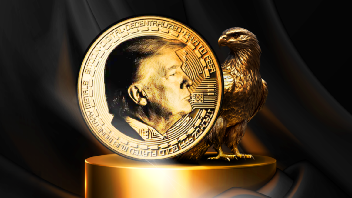 TRUMP币何时发行的？背景是什么？