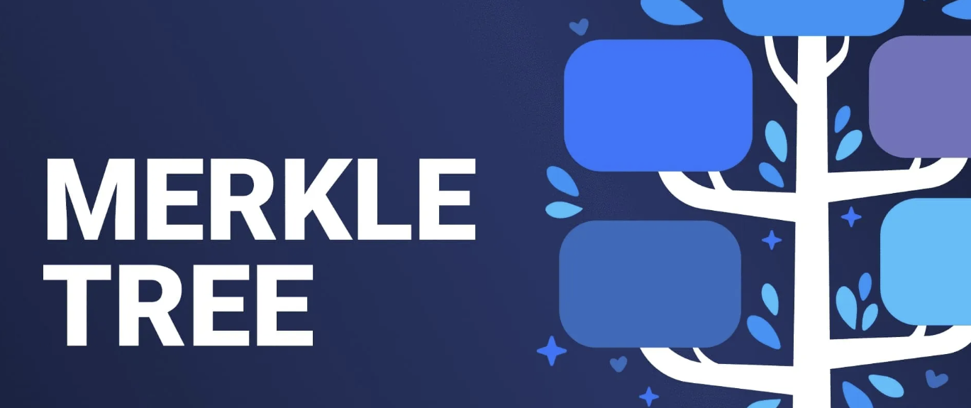 默克尔树在区块链中起何作用？如何验证数据完整性？