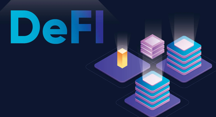 DeFi 2.0是什么?它为何能解决初代DeFi的痛点?
