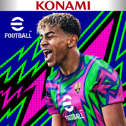 实况足球2025官方正版