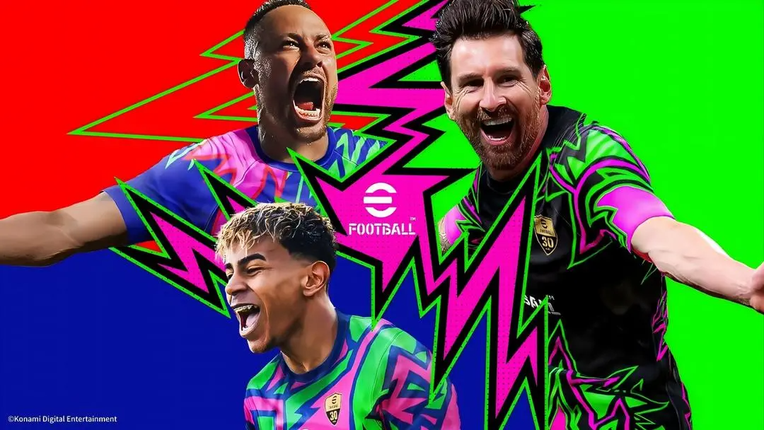 实况足球2025官方正版下载 10.0.0 0