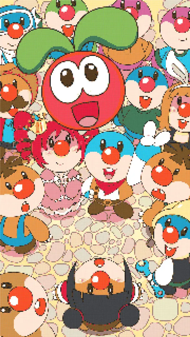 摩尔庄园拉姆日记taptap游戏下载 5