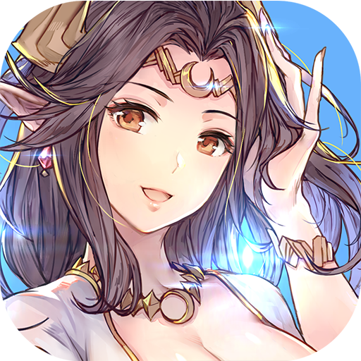 绯雨骑士团官方正版(Taptap Fantasy)