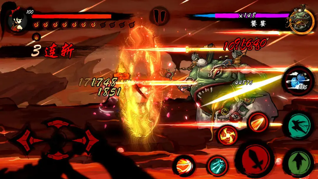 taptap手游九黎下载 1.1.02