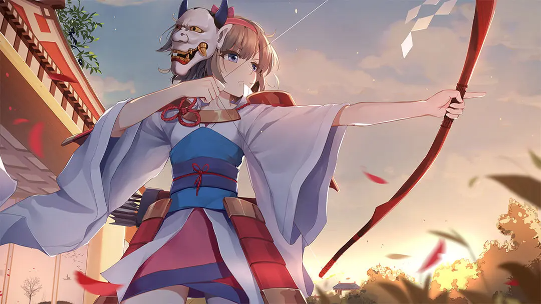 TapTap姬魔恋战纪手游下载 6