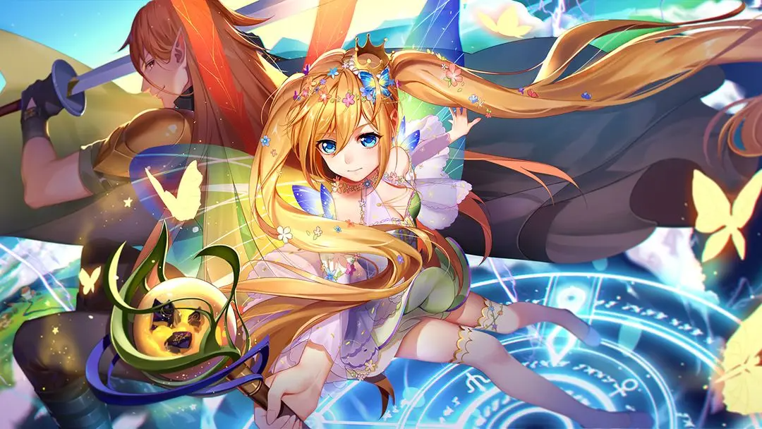 TapTap姬魔恋战纪手游下载 4