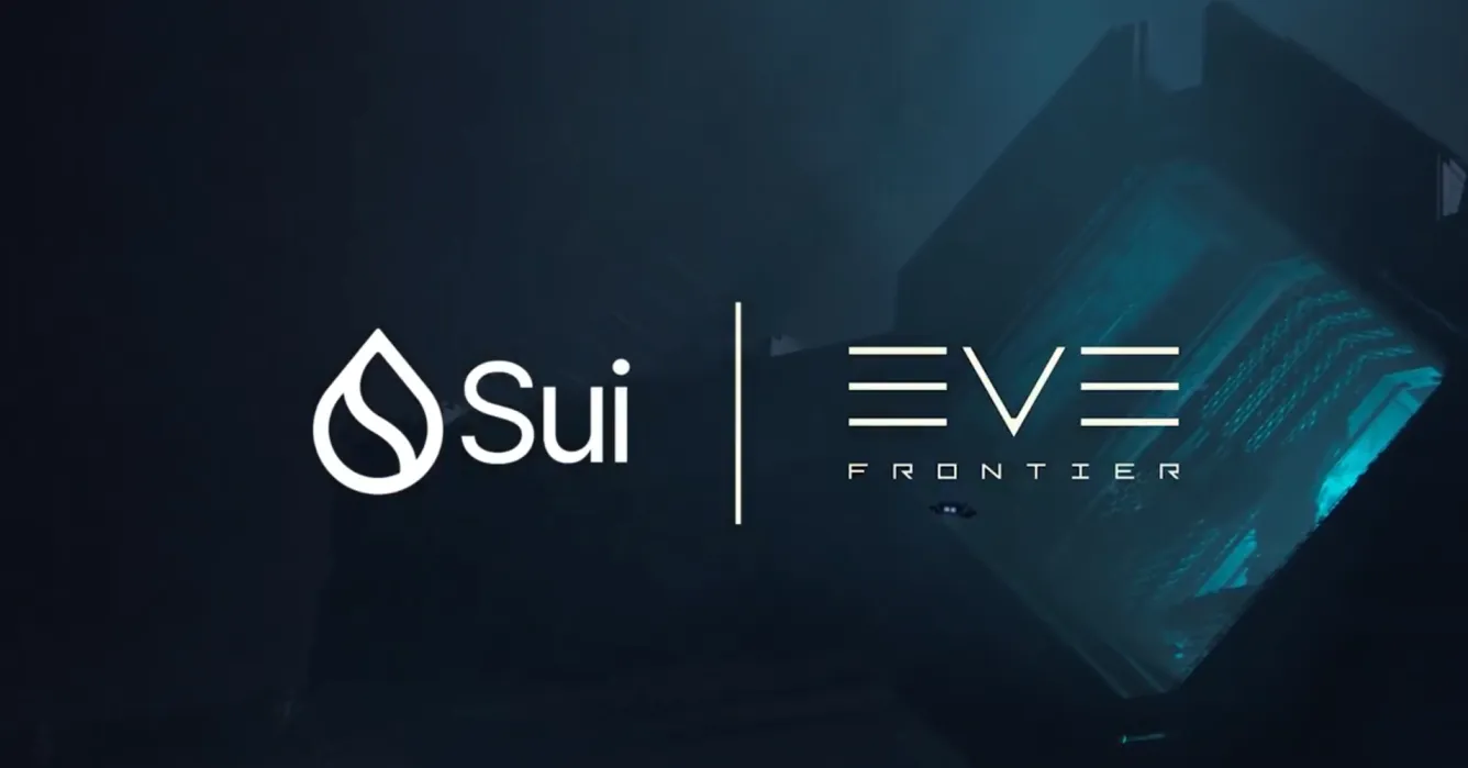 Sui生态的游戏应用基础是什么？EVE Frontier如何迁移上链？