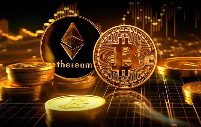 如何分析BTC和ETH的今日行情？哪里可以查看准确的走势与分析？