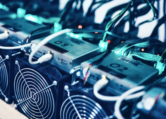 比特币怎么挖？需要哪些硬件和软件配置？