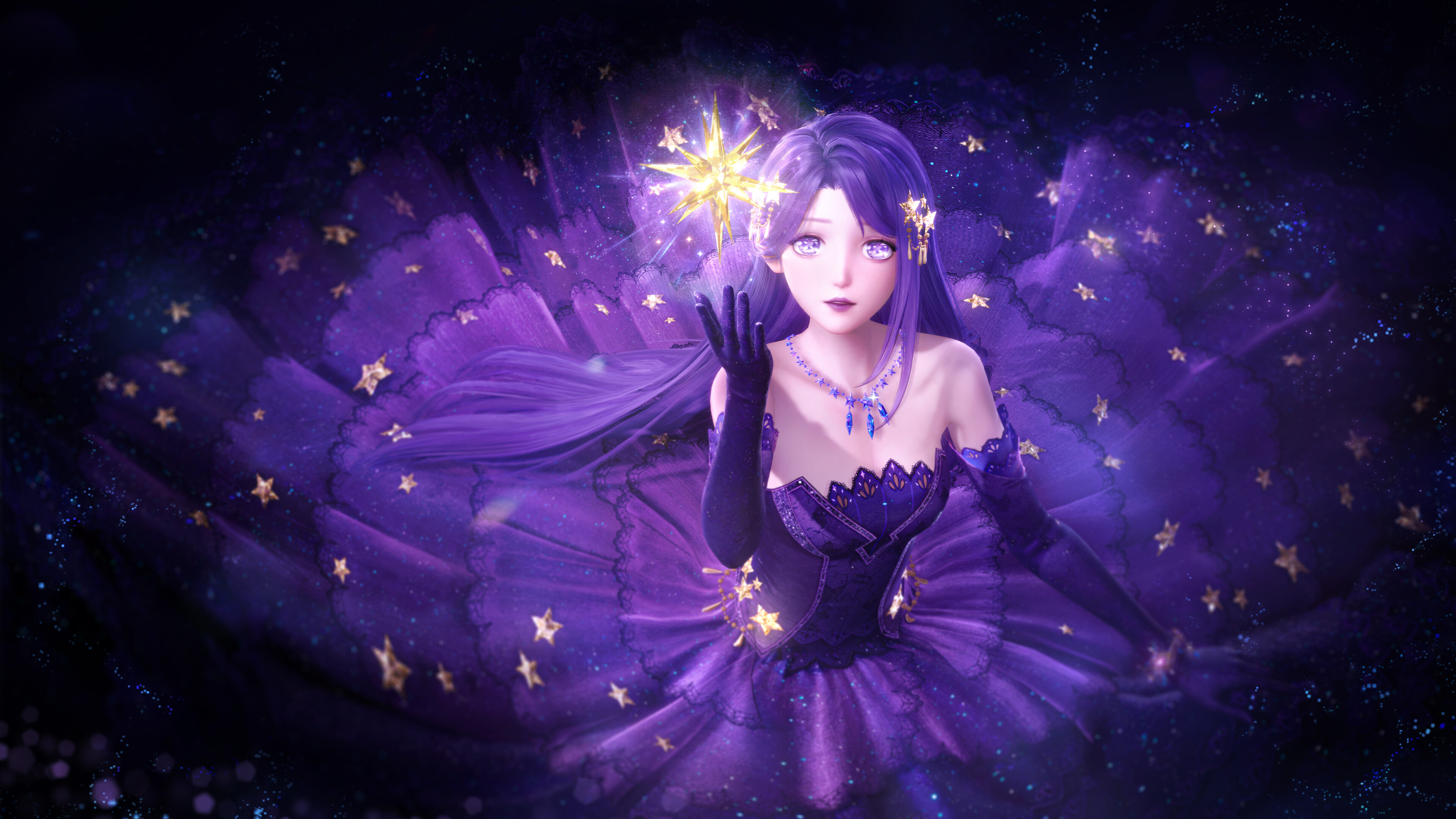 无限暖暖电脑版下载 1.2.4 2