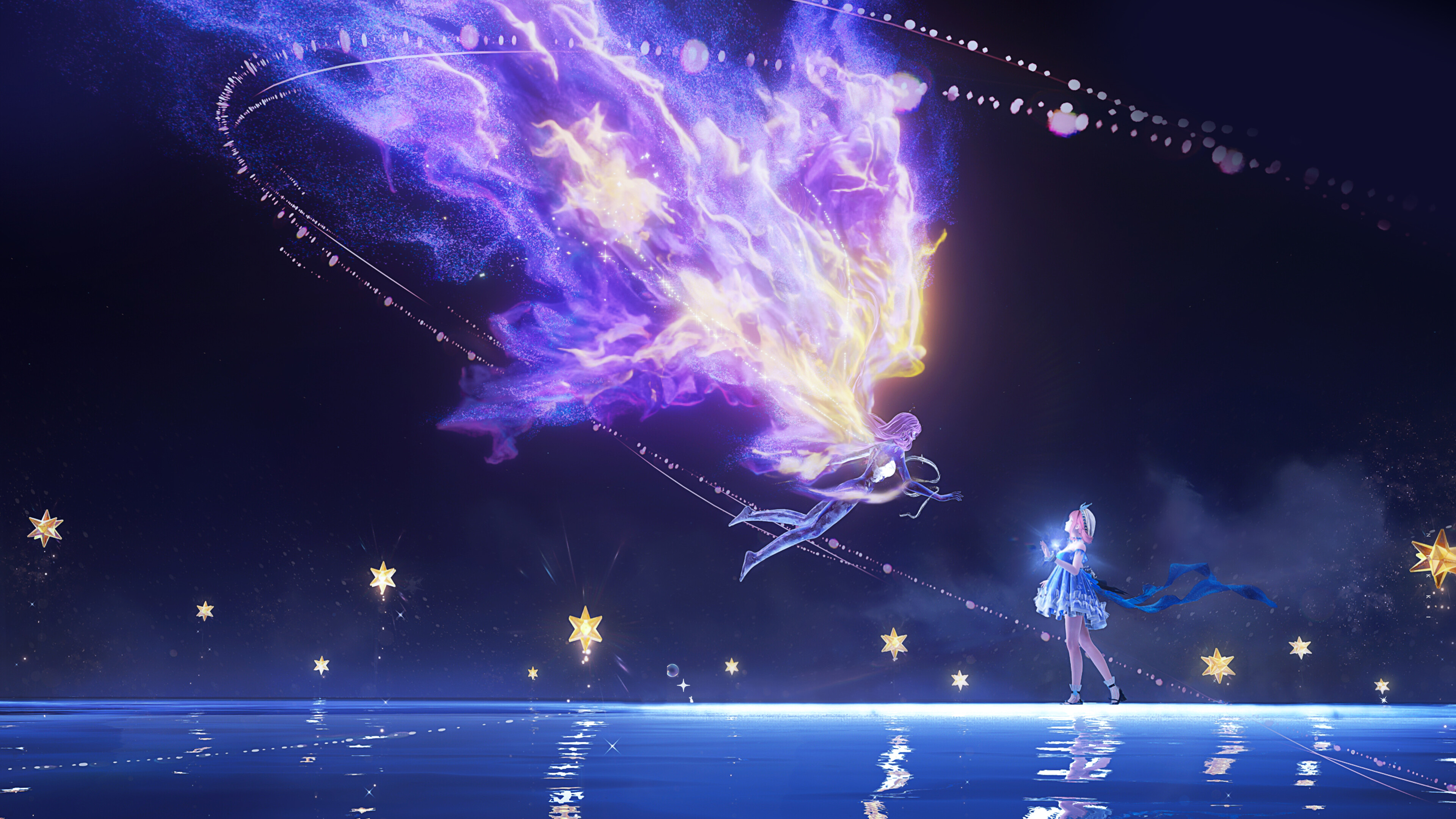 无限暖暖电脑版下载 1.2.4 1