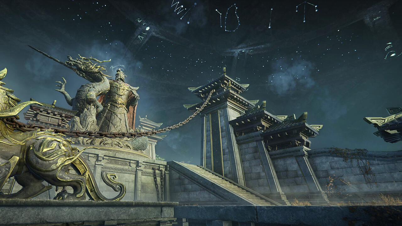 naraka永劫无间游戏电脑版下载 3.0.3695