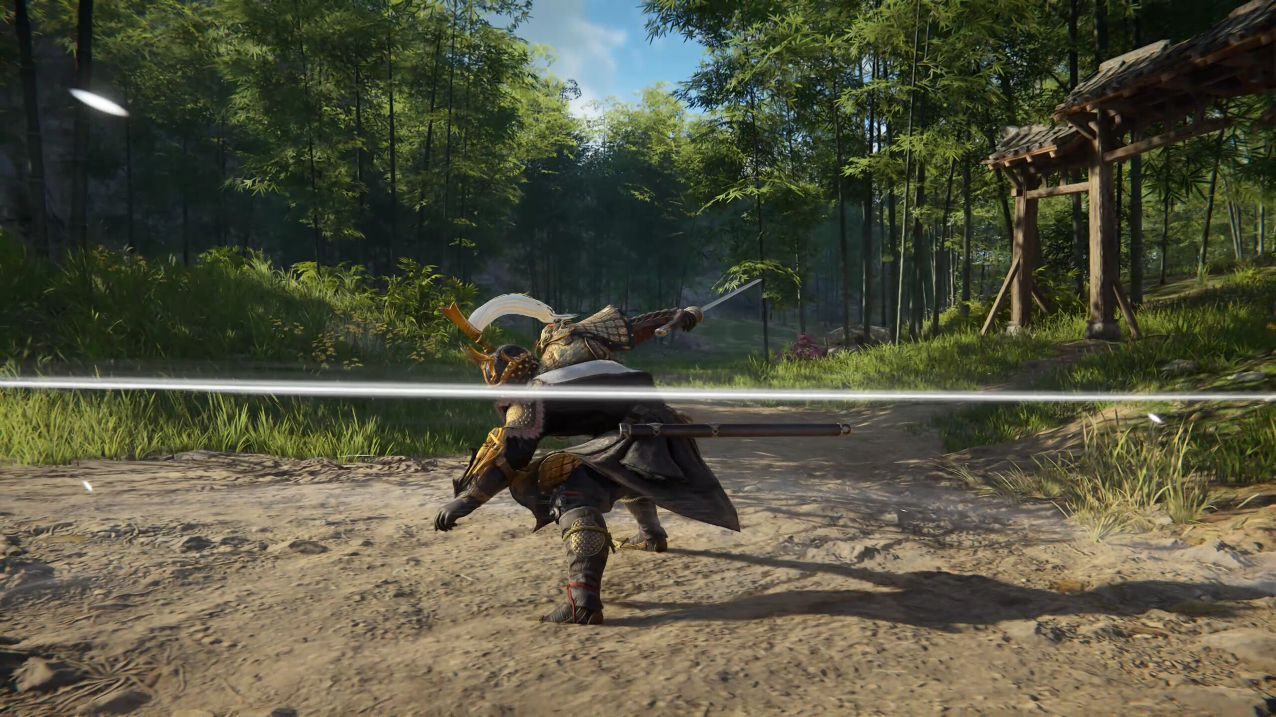 naraka永劫无间游戏电脑版下载 3.0.36919