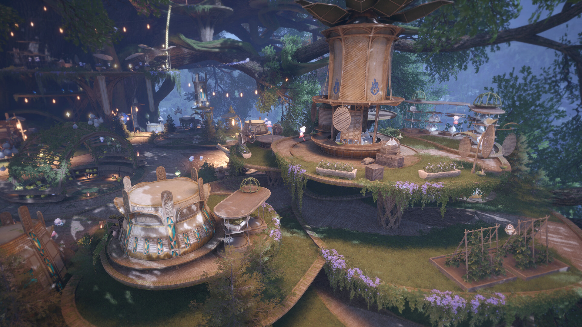 无限暖暖电脑版下载 1.2.4 11