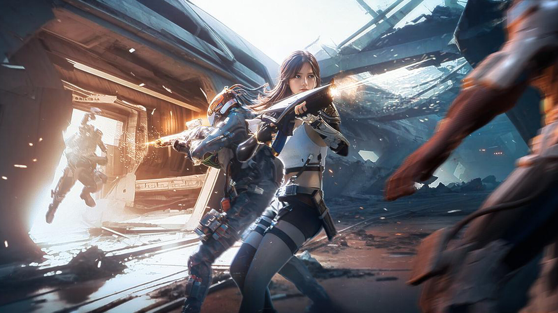 星球：重启下载 1.3.43 0