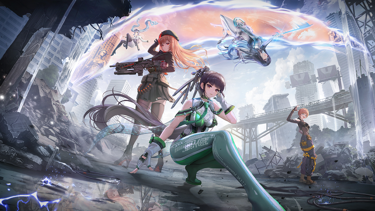 胜利女神电脑版下载 0.6.325 2